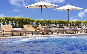 โรงแรมอินทิเมท พัทยา (SHA Extra Plus)